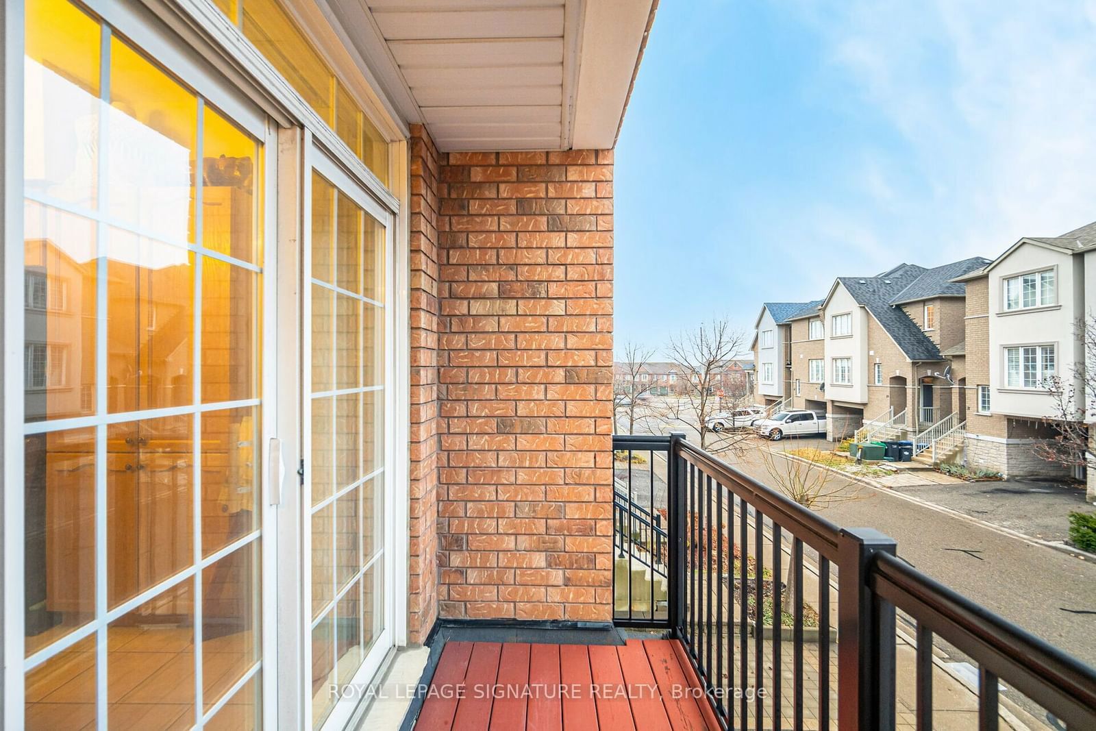 7155 Magistrate Terrace Townhomes, Mississauga, Toronto