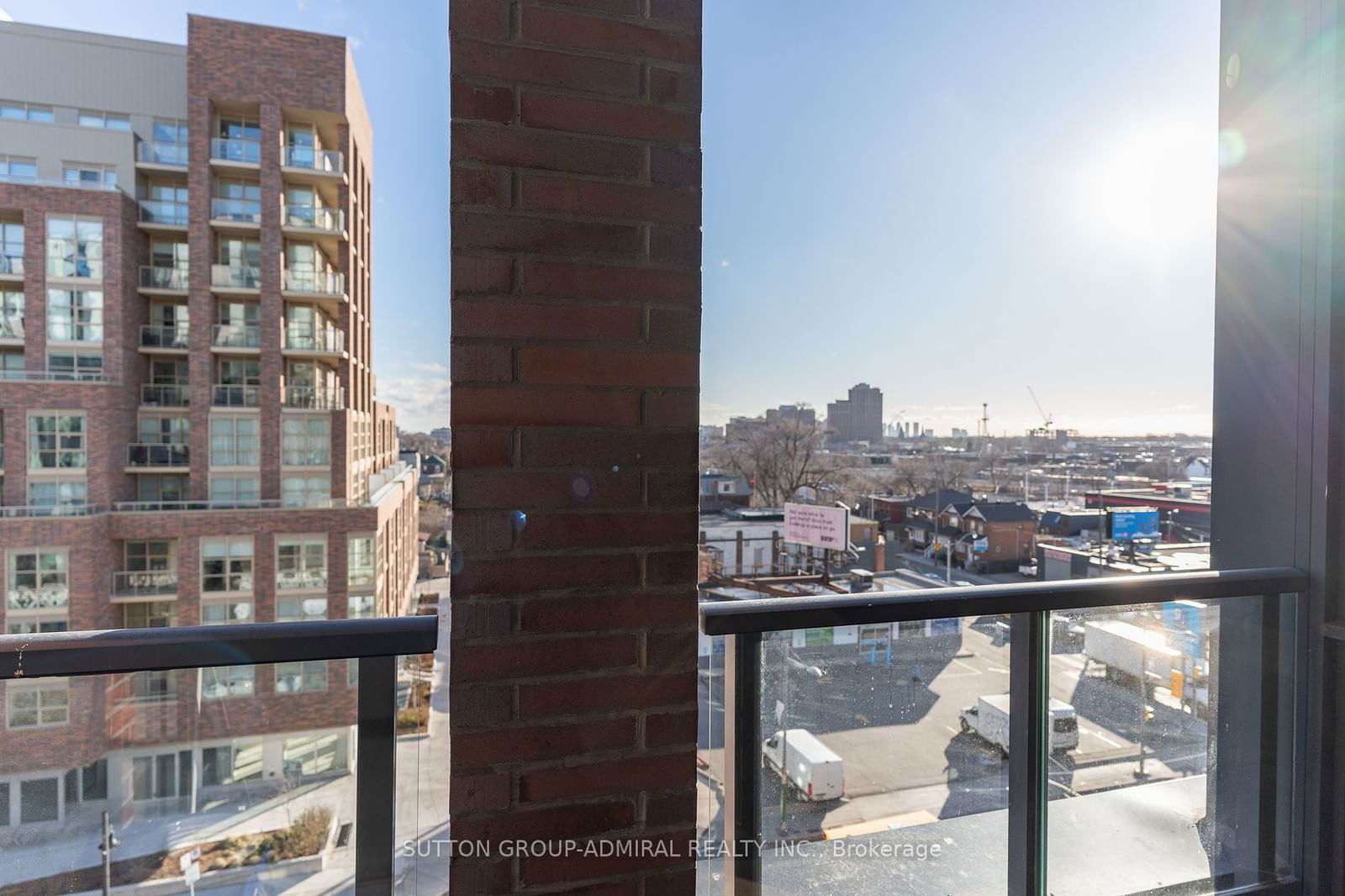 1808 St. Clair Ave W, unit 613 for rent