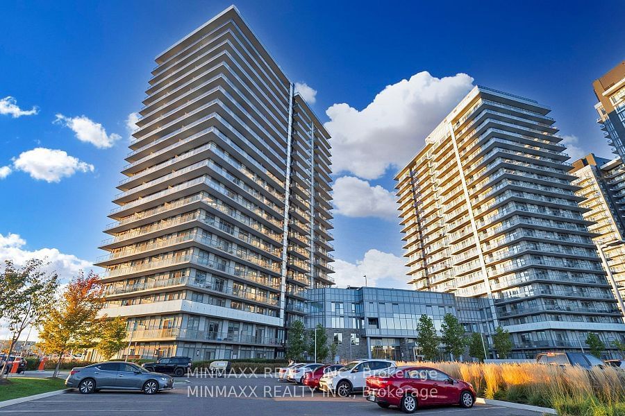 4655 Metcalfe Ave, unit 1604B for sale