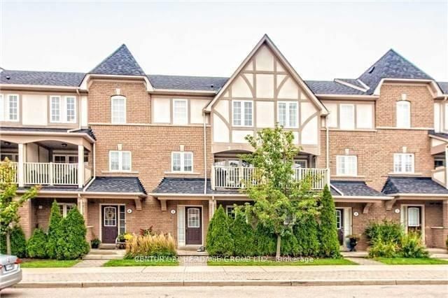 Oak Park Townhomes, Oakville, Toronto