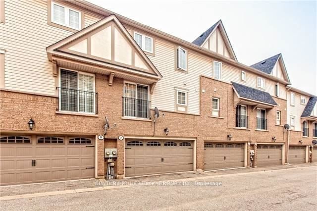 Oak Park Townhomes, Oakville, Toronto