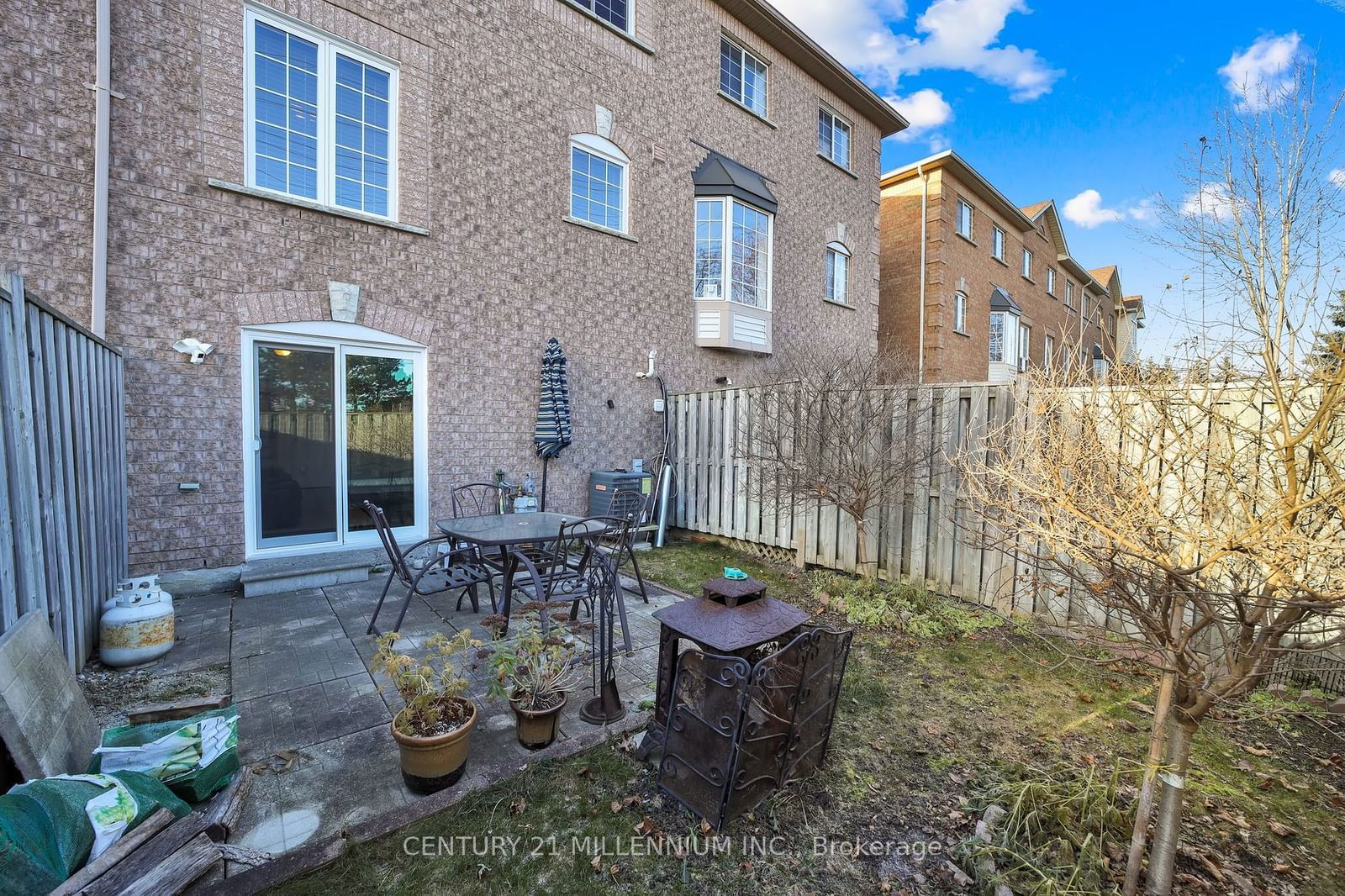 9800 Mclaughlin Rd Townhomes, Brampton, Toronto