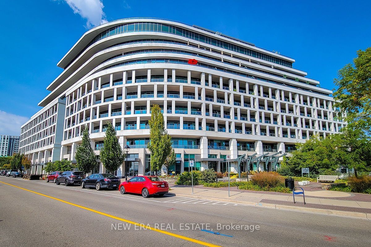 The Shores Condos, Oakville, Toronto