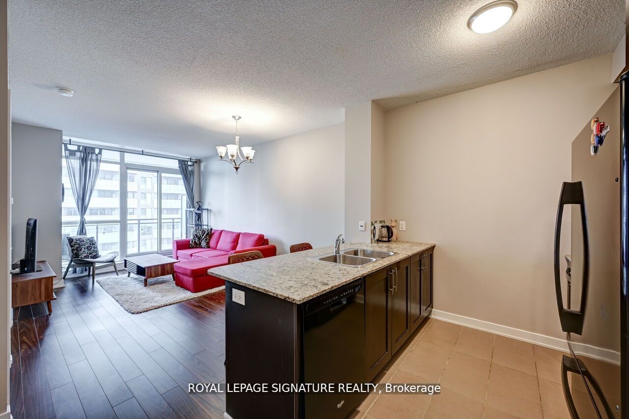 4070 Confederation Pkwy, unit 910 for rent