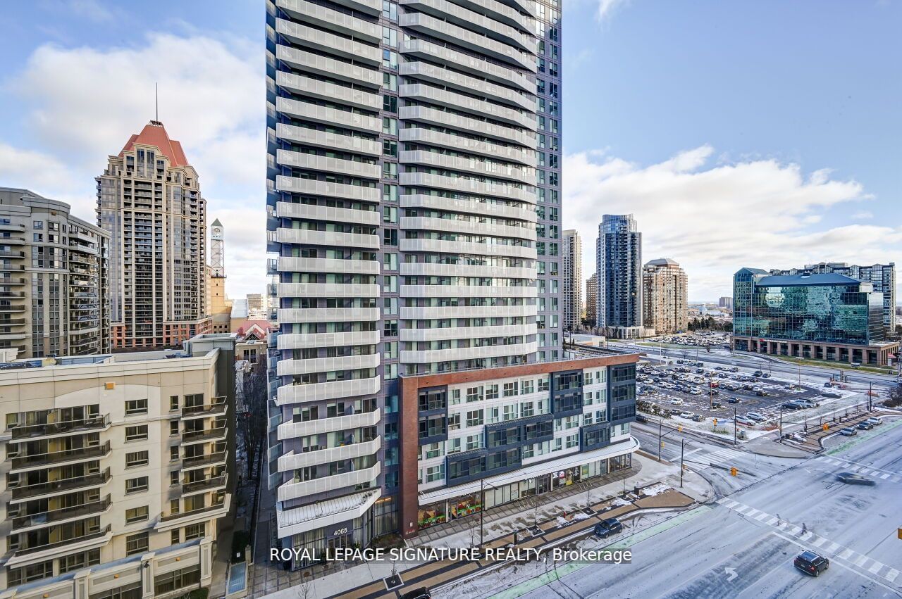 4070 Confederation Pkwy, unit 910 for rent