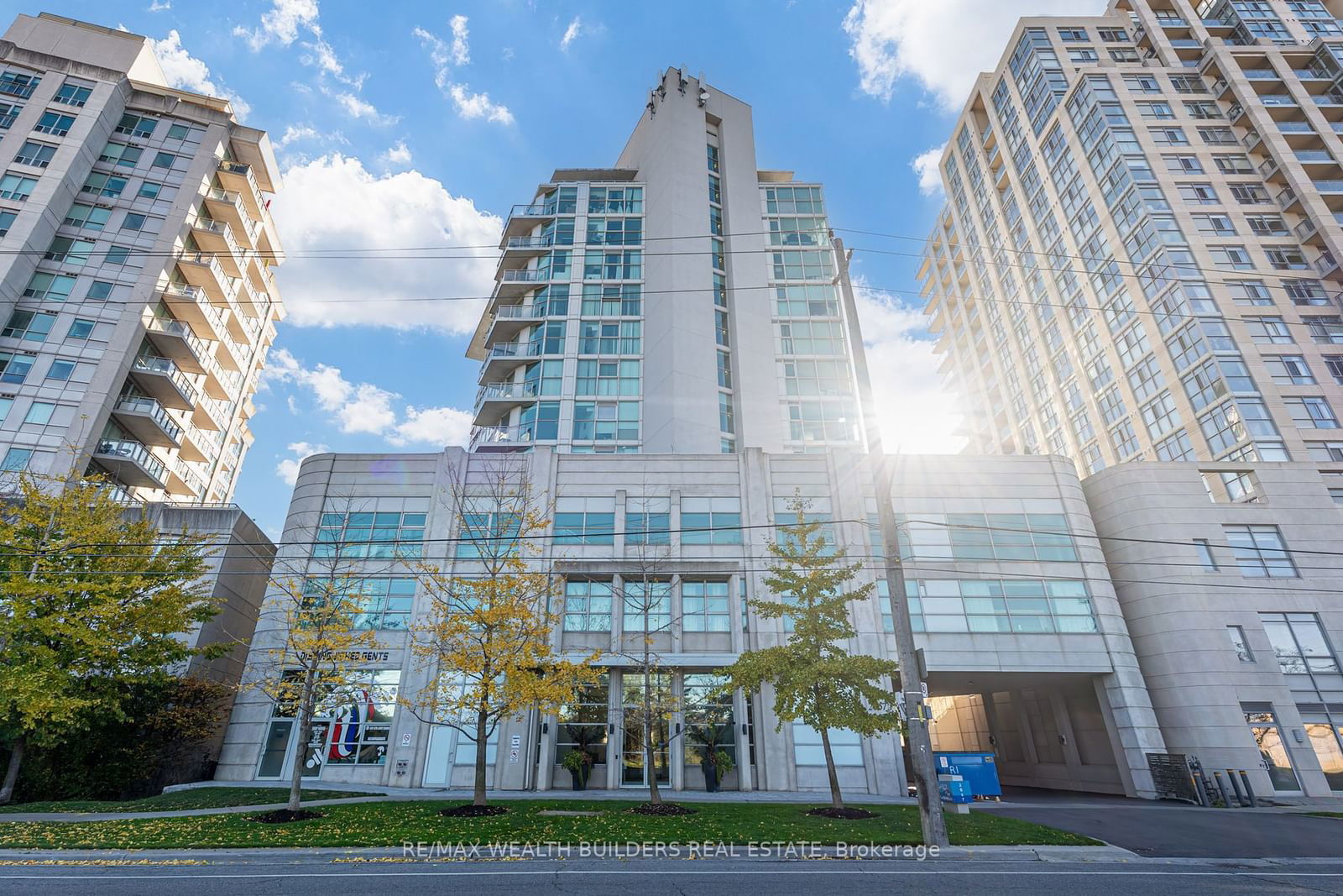 2067 Lakeshore Blvd W, unit 1105 for sale