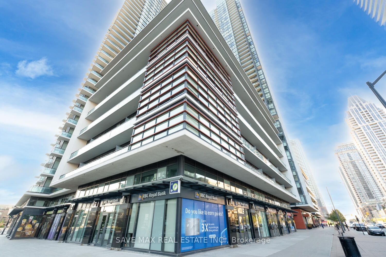 4070 Confederation Pkwy, unit 2908 for sale