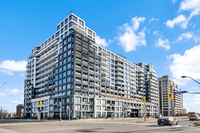 1100 Sheppard Ave W, unit LPH32 for rent