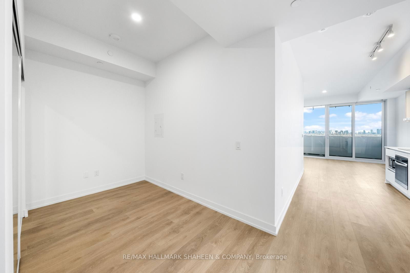 1100 Sheppard Ave W, unit LPH32 for rent