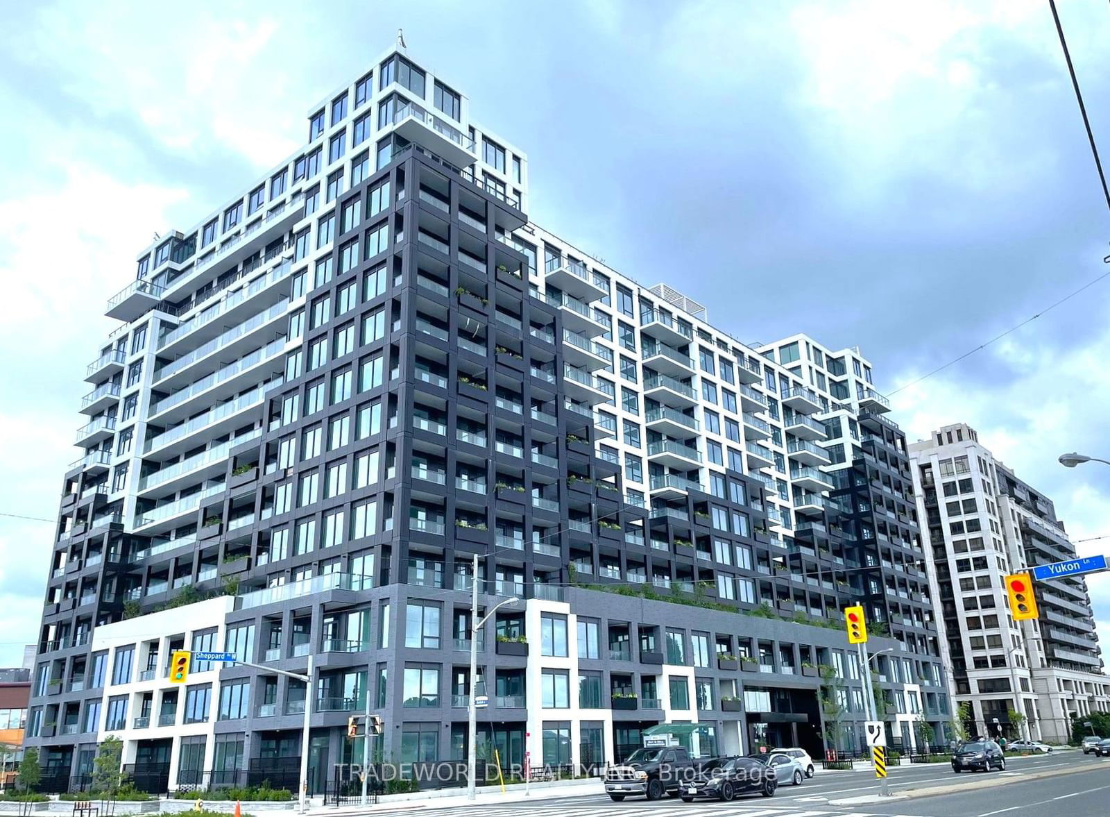 1100 Sheppard Ave W, unit Ph17 for rent