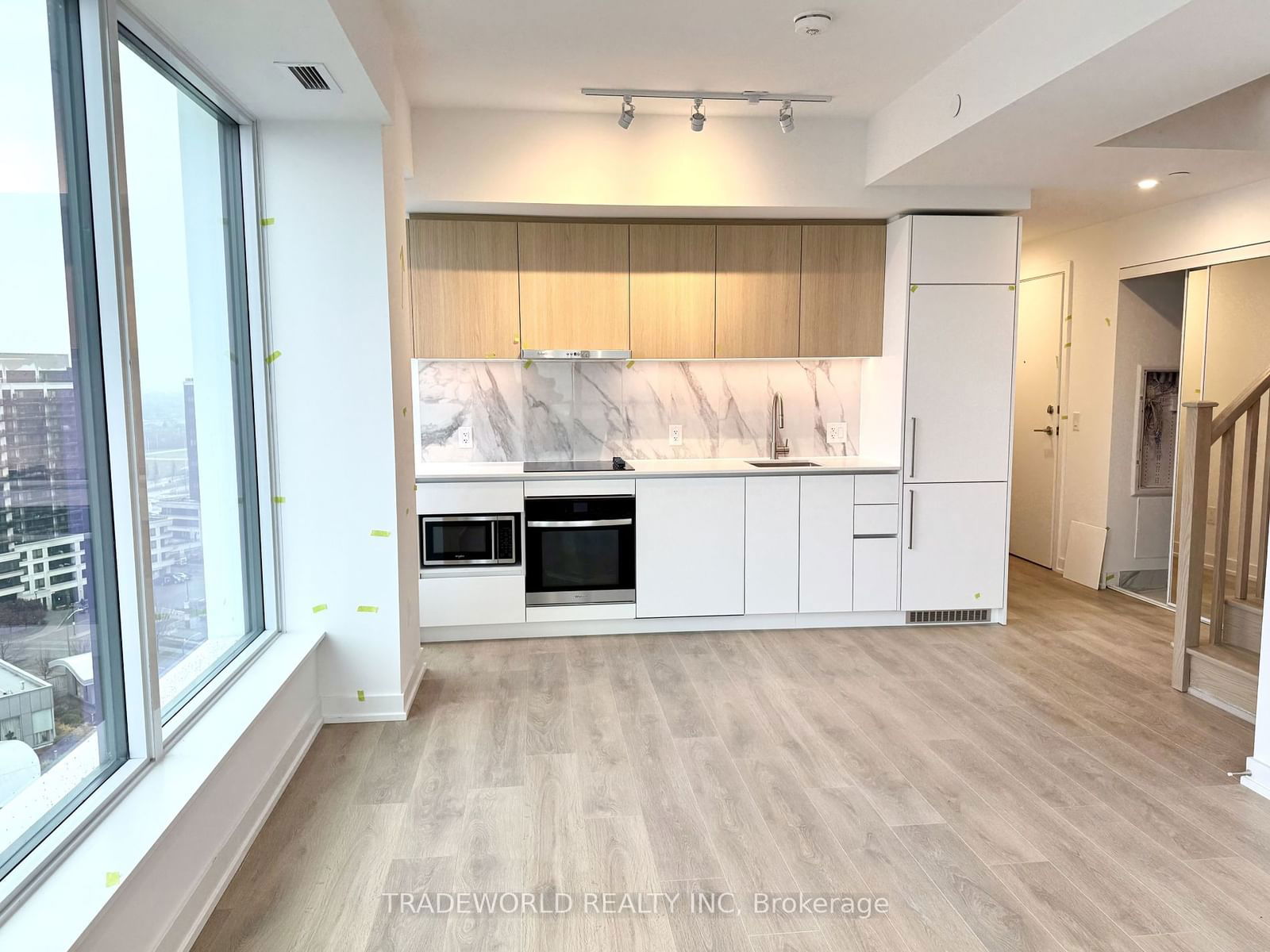 1100 Sheppard Ave W, unit Ph17 for rent