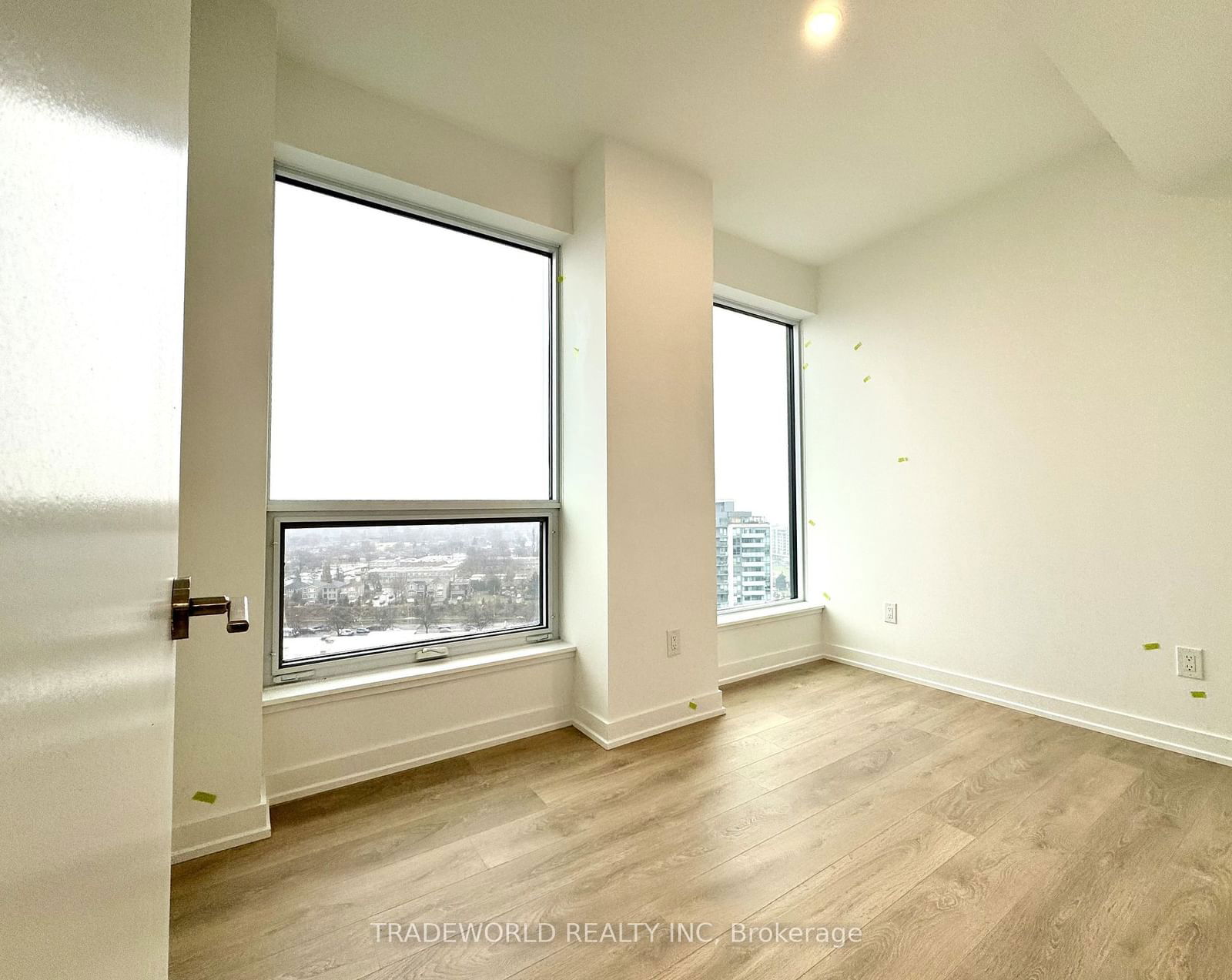 1100 Sheppard Ave W, unit Ph17 for rent