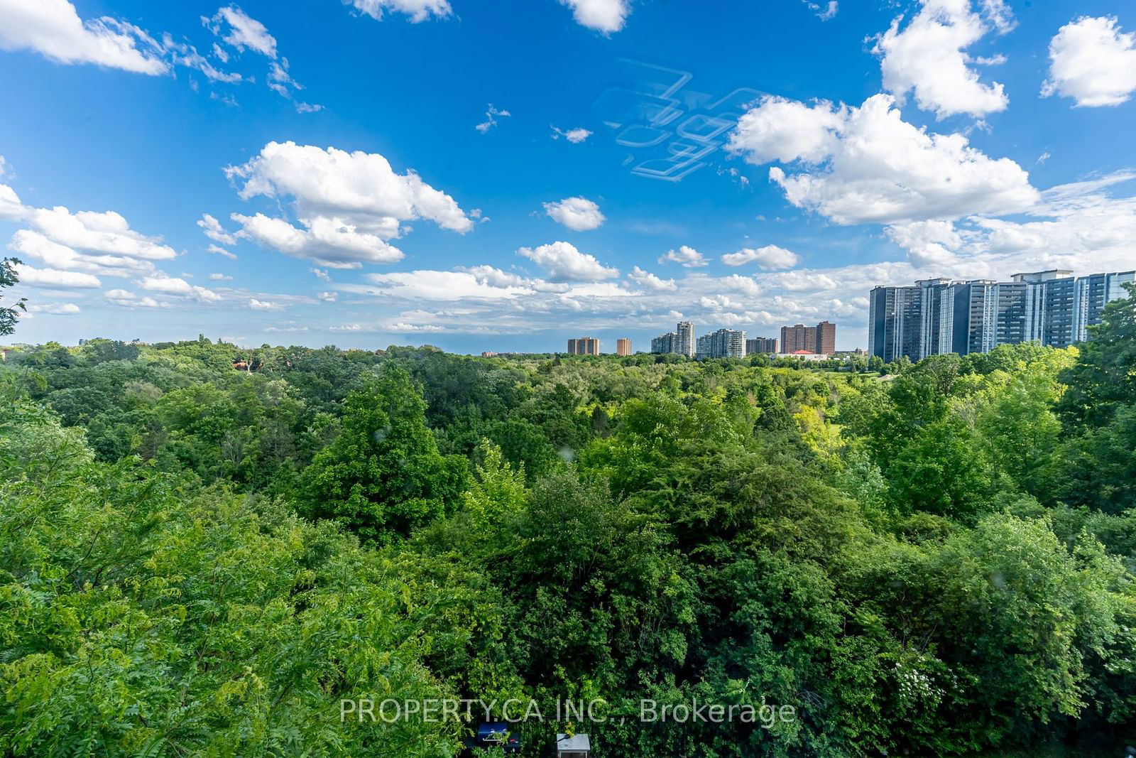 Cascades II Condos, Etobicoke, Toronto