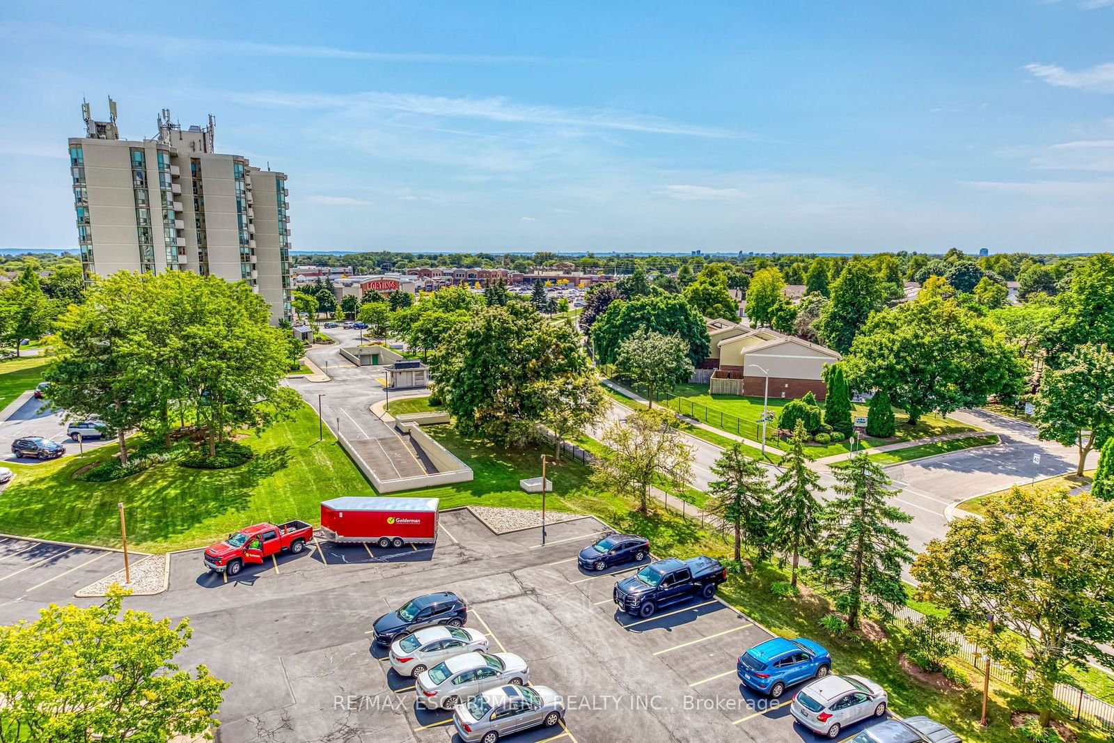 Pinedale Estates Condos, Burlington, Toronto