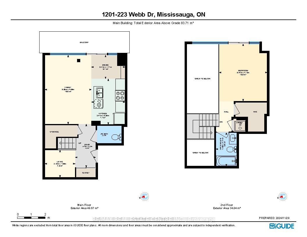 223 Webb Dr, unit 1201 for sale