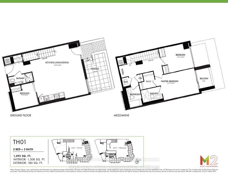 M City Condos Phase II, Mississauga, Toronto