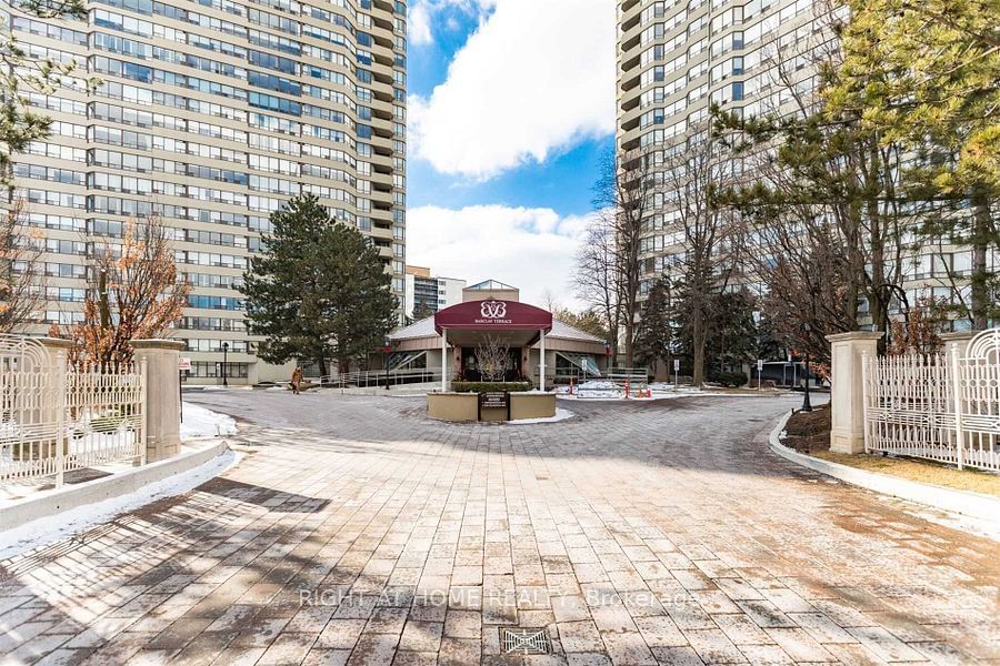 Barclay Terrace II Condos, Etobicoke, Toronto