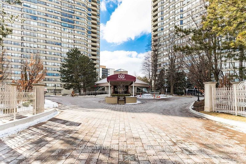 1300 Islington Ave, unit 2404 for sale