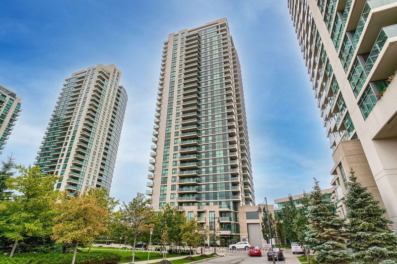 225 Sherway Gardens Rd, unit 808 for sale