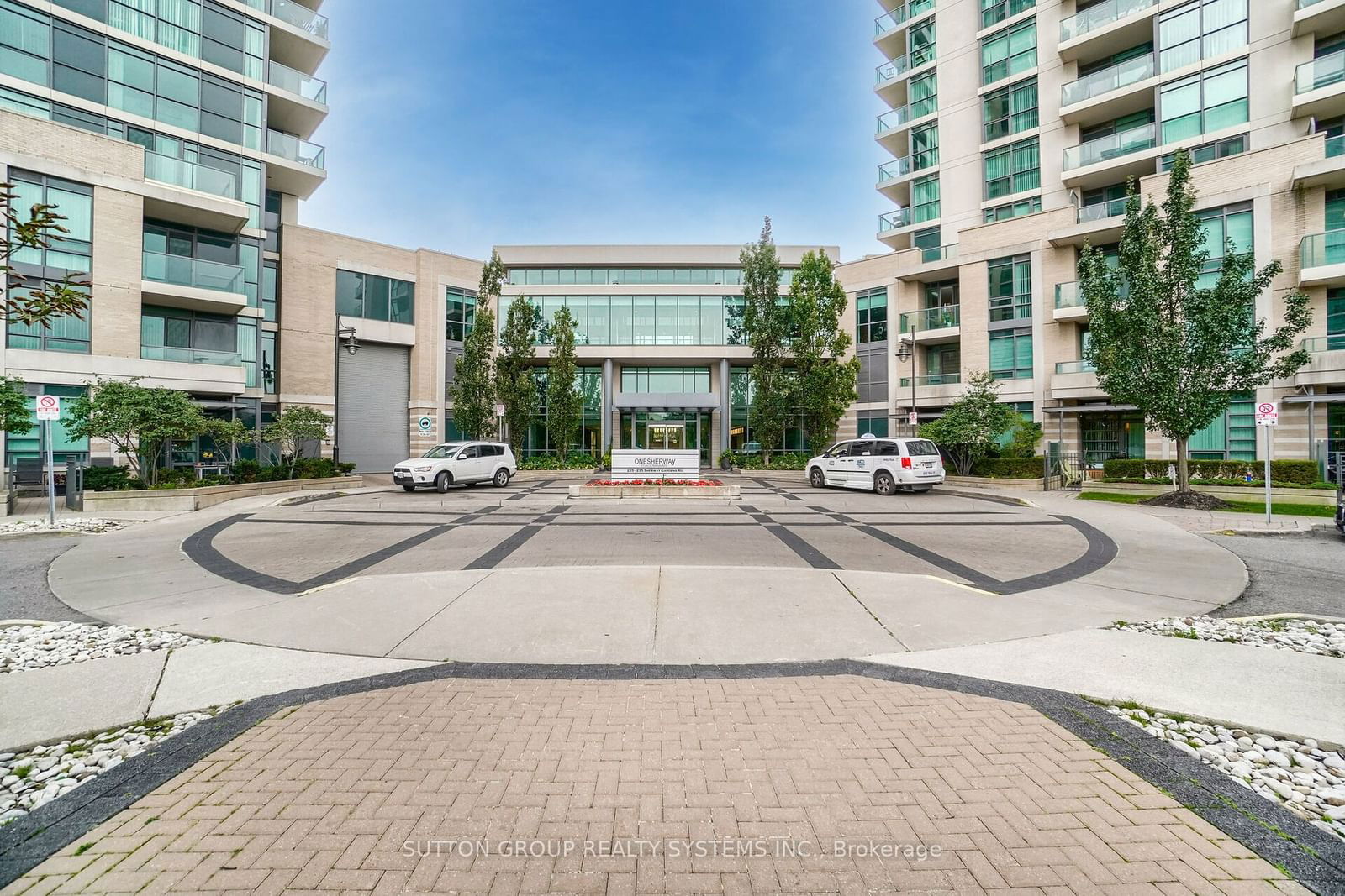 225 Sherway Gardens Rd, unit 808 for sale