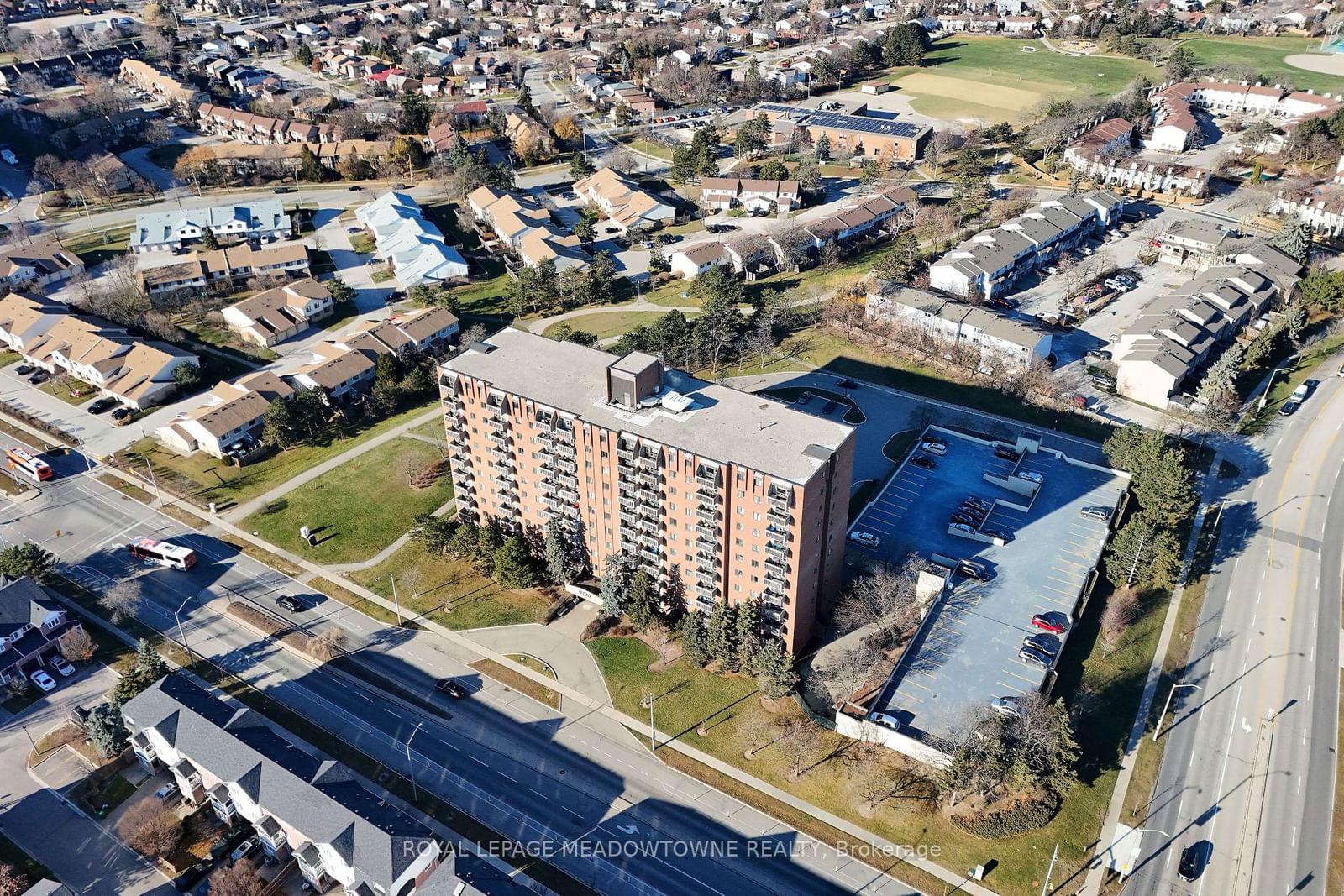 Hallmark Place Condos, Mississauga, Toronto