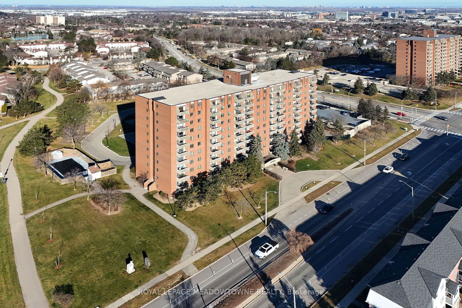 Hallmark Place Condos, Mississauga, Toronto