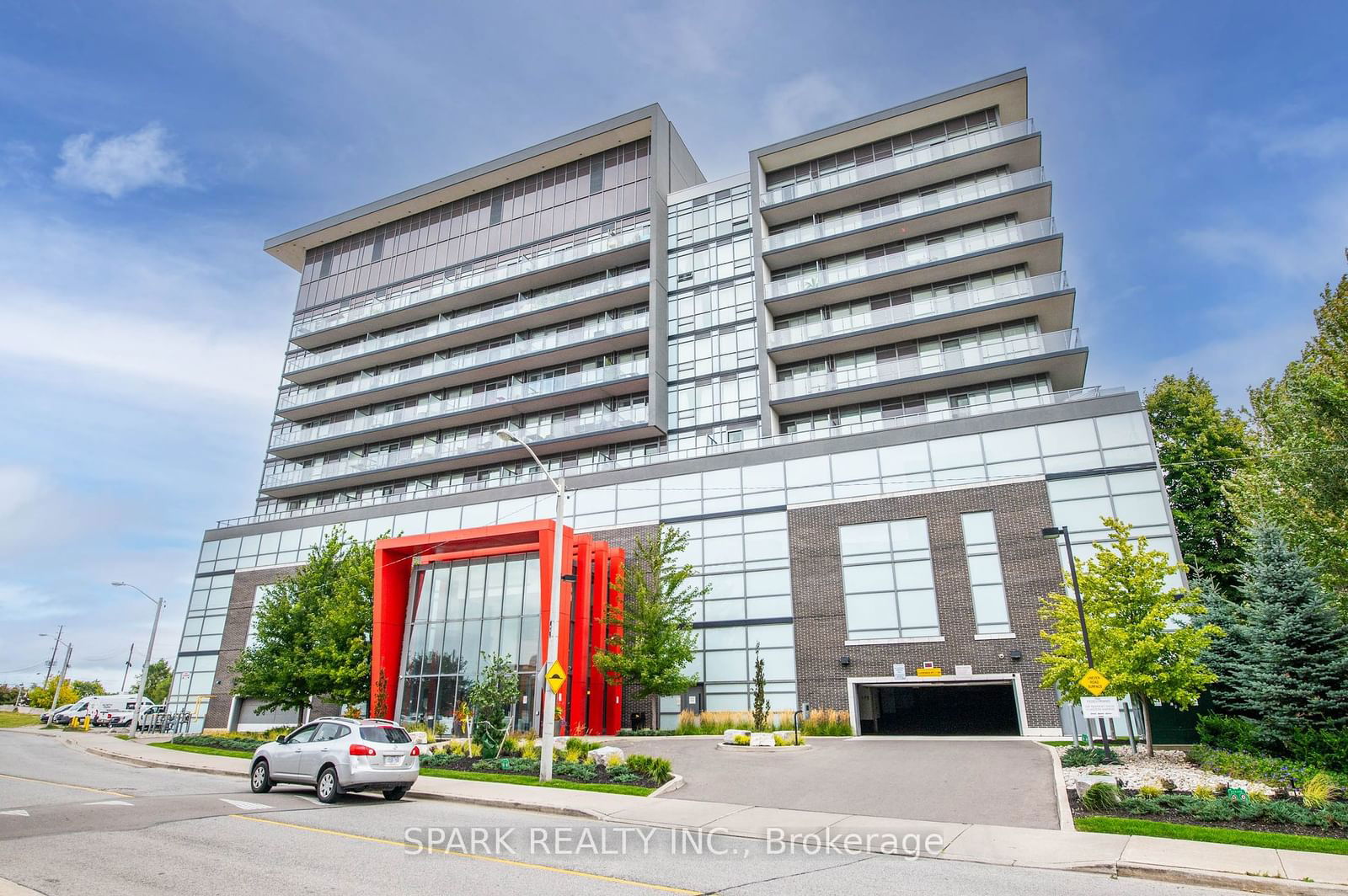 Ion Condos, North York, Toronto