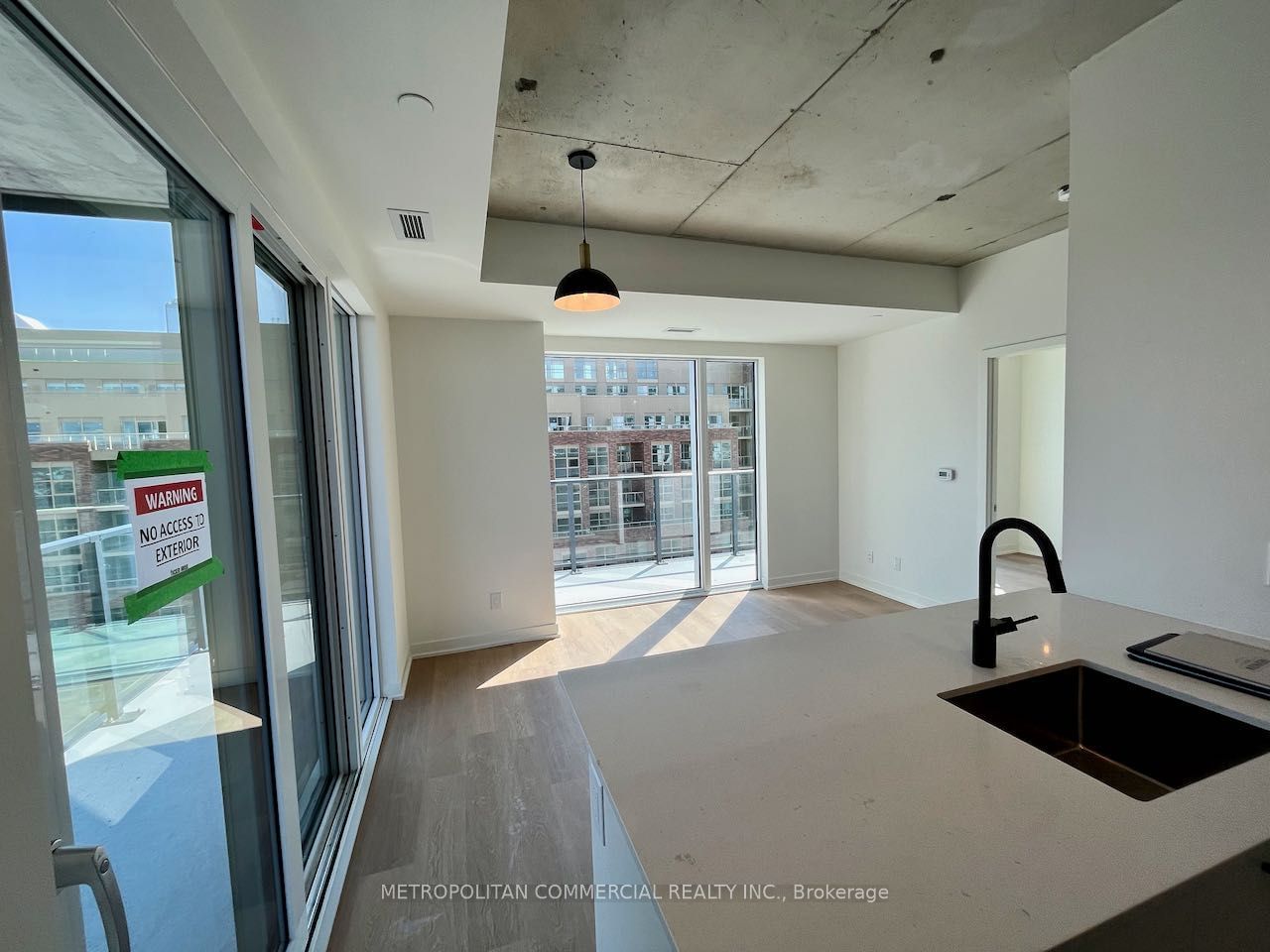 1808 St Clair Ave W, unit 904 for rent