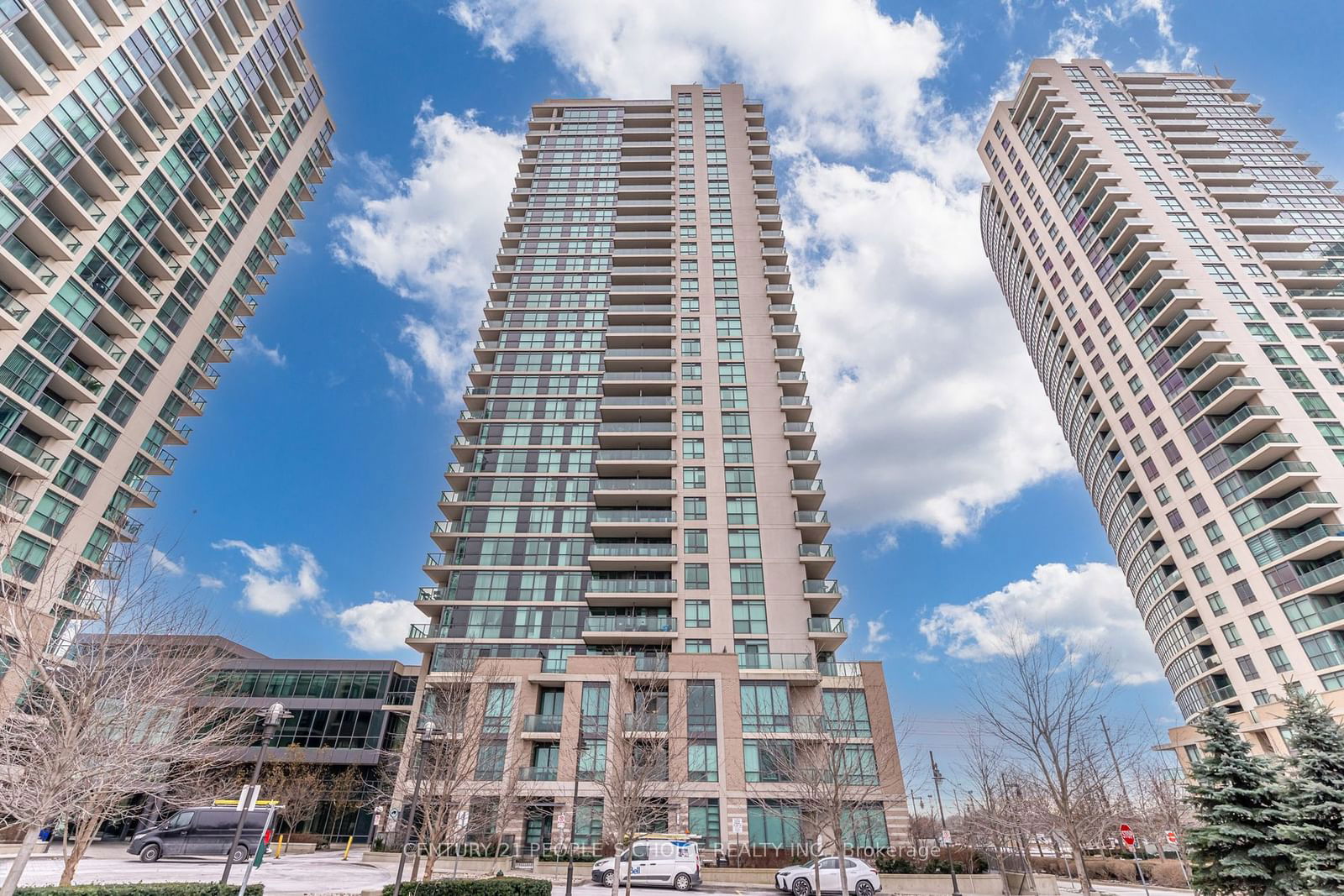 One Sherway Tower Three Condos, Etobicoke, Toronto