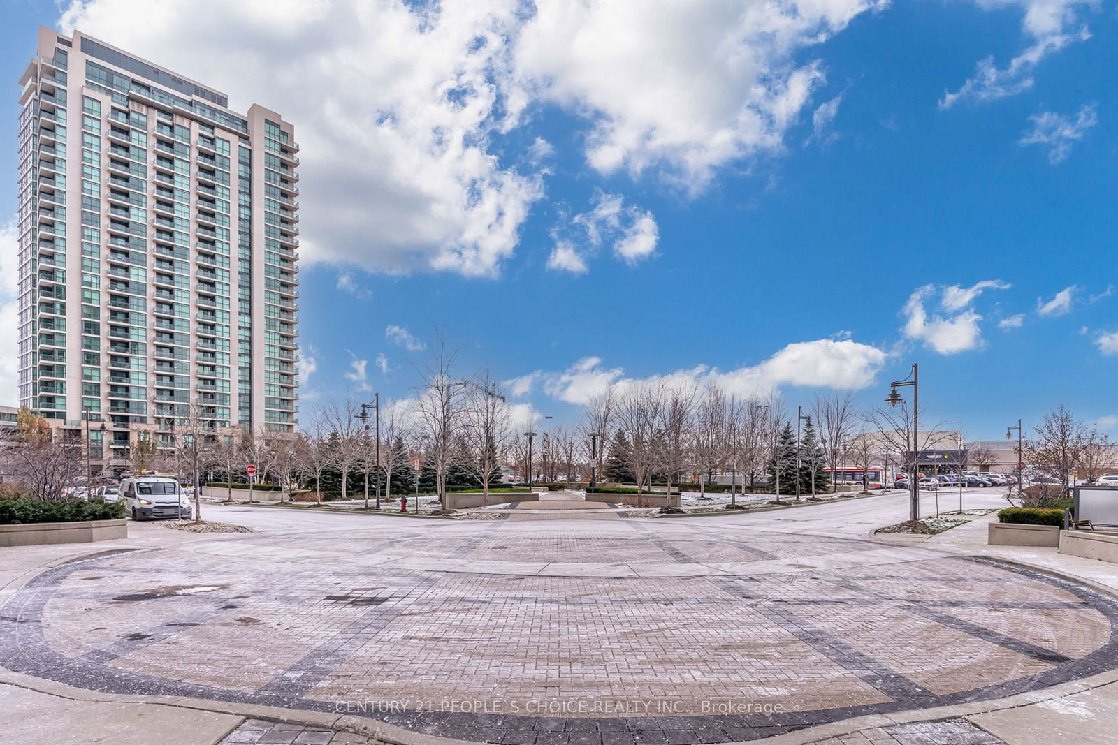 One Sherway Tower Three Condos, Etobicoke, Toronto