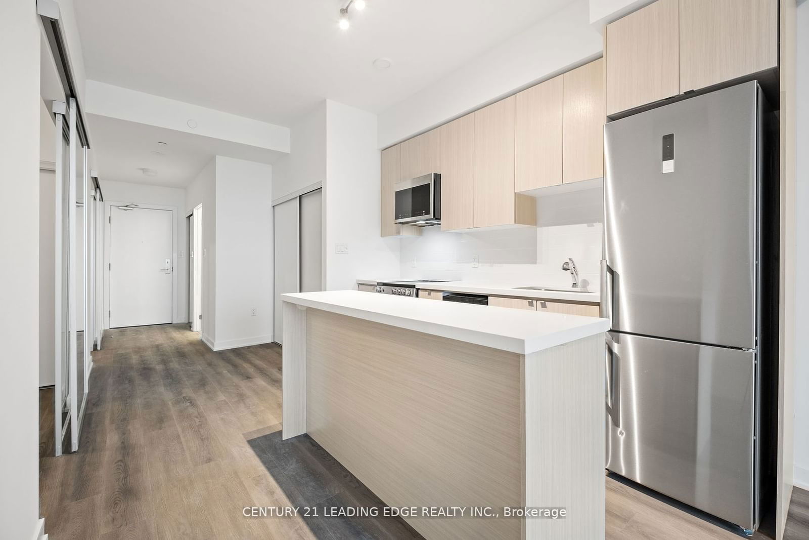 2433 Dufferin St, unit 503 for rent