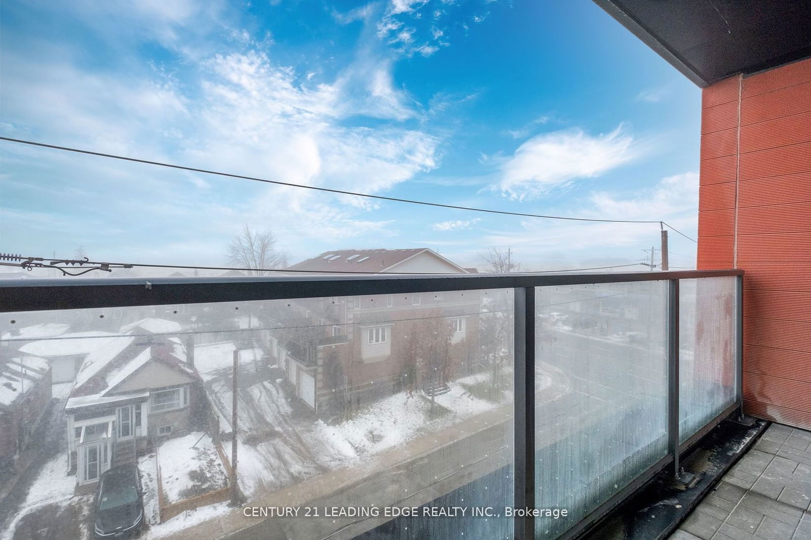 2433 Dufferin St, unit 503 for rent