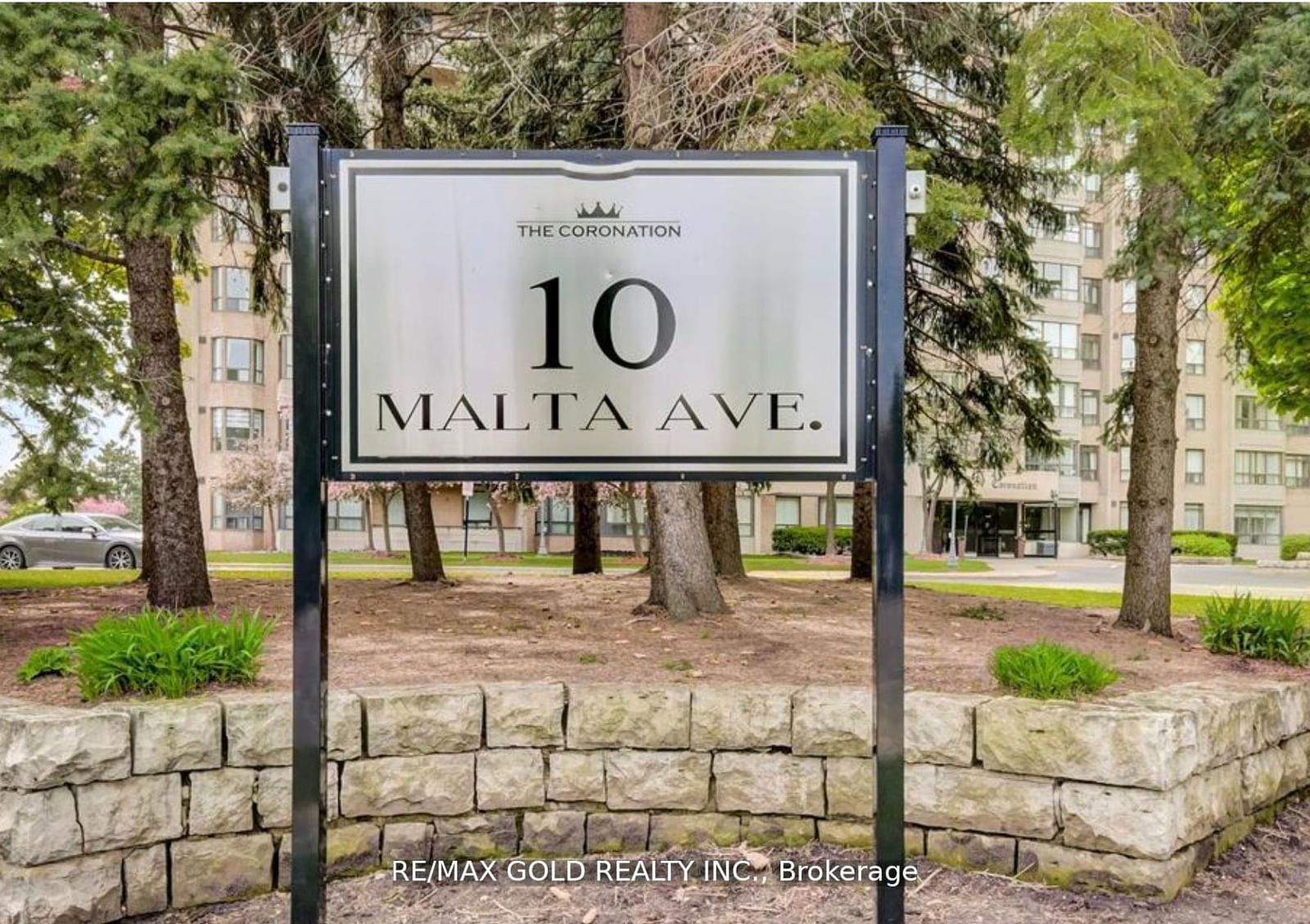 10 Malta Ave, unit 1504 for sale