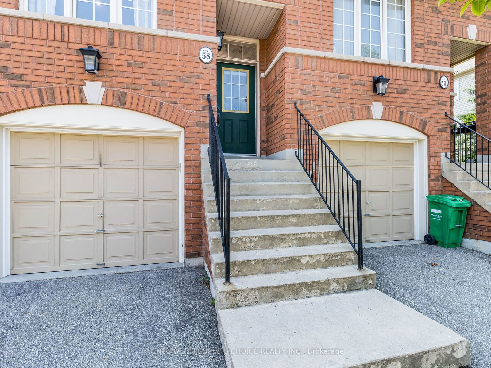 4950 Albina Way Townhomes, Mississauga, Toronto