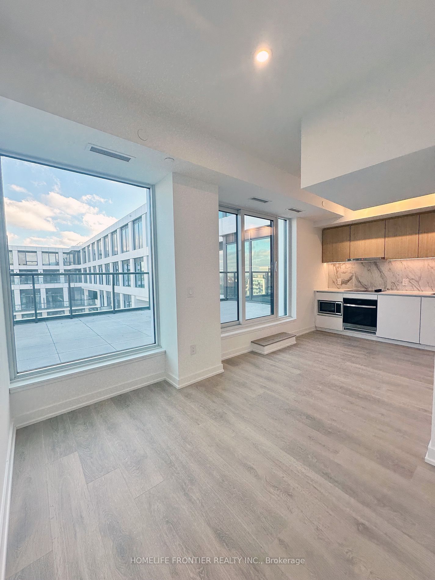 1100 sheppard Ave W, unit PH19 for rent