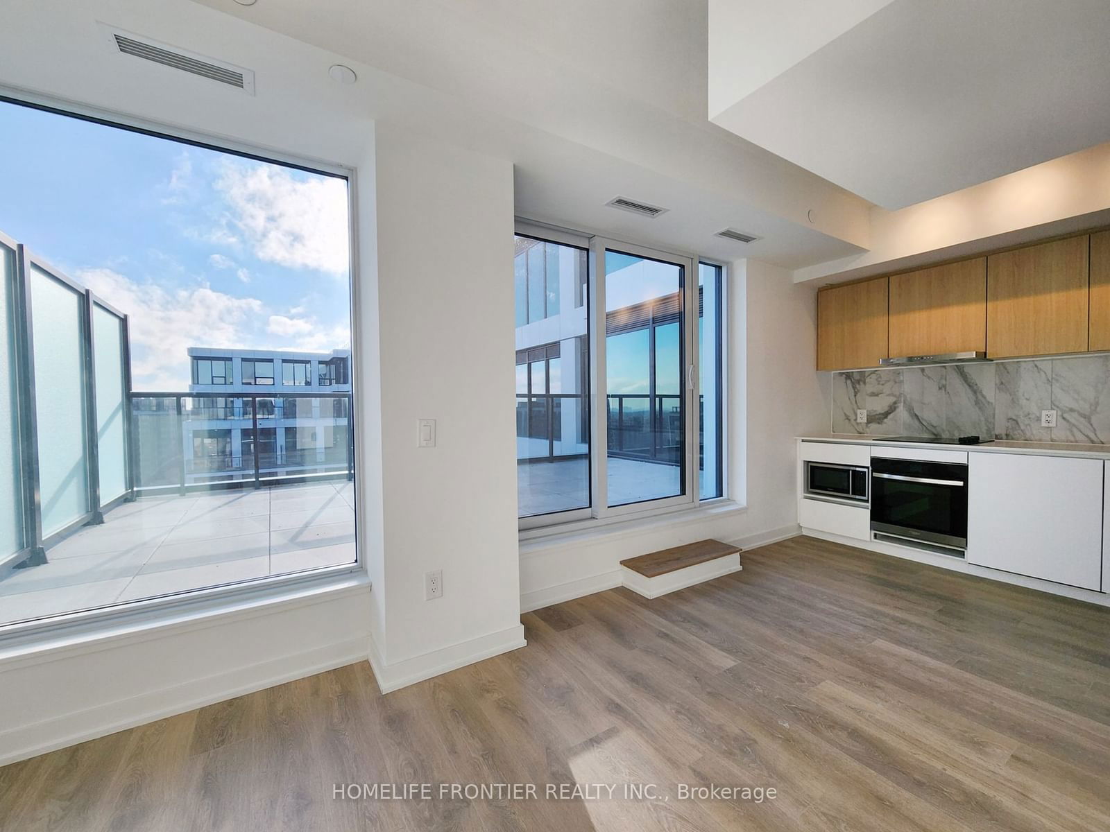 1100 sheppard Ave W, unit PH19 for rent