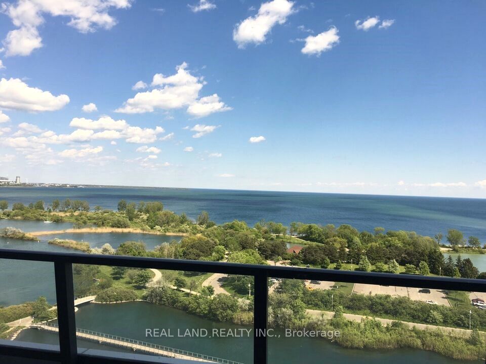 20 Shore Breeze Dr, unit 1208 for sale