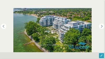 3500 Lakeshore Rd, unit 725 for rent