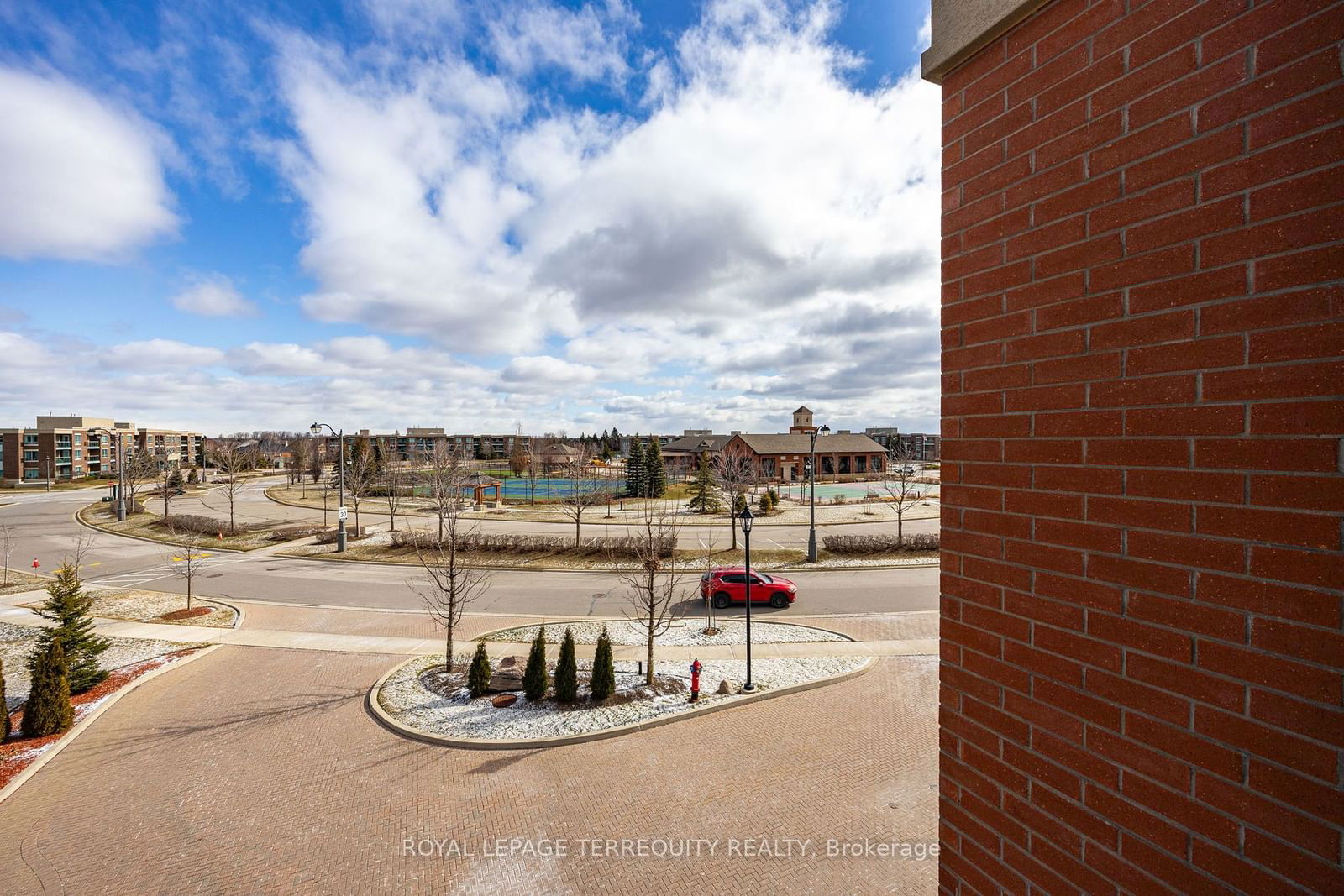 Rosedale Village II Condos, Brampton, Toronto