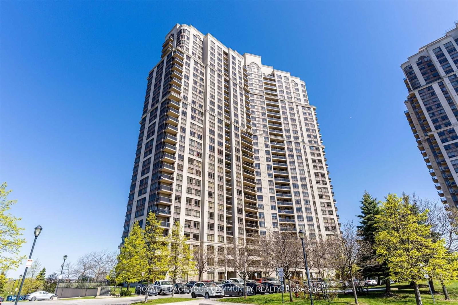 710 Humberwood Blvd, unit 2711 for rent