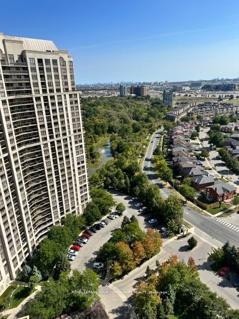 710 Humberwood Blvd, unit 2711 for rent