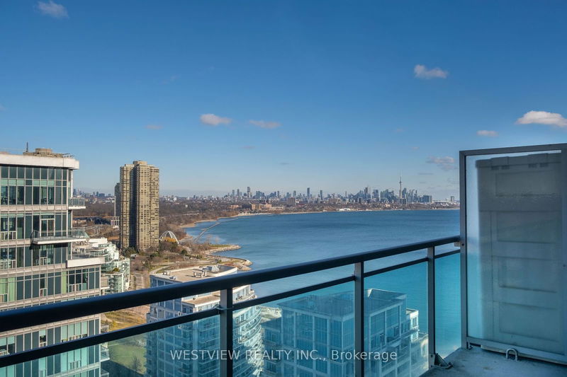 16 Brookers Lane, unit 2506 for sale