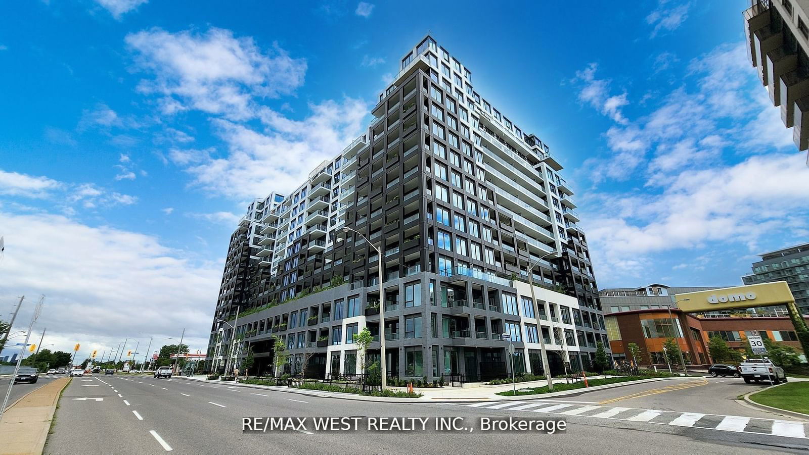 1100 Sheppard Ave W, unit 1023 for rent