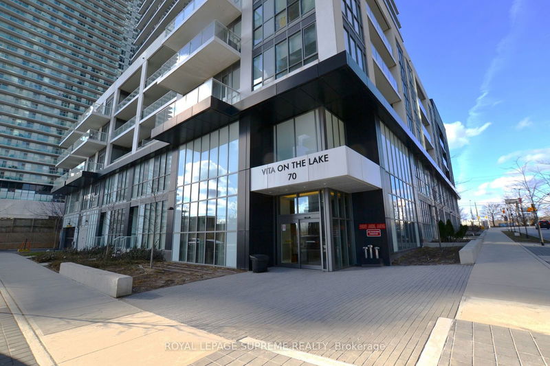 70 Annie Craig Dr, unit 1003 for sale