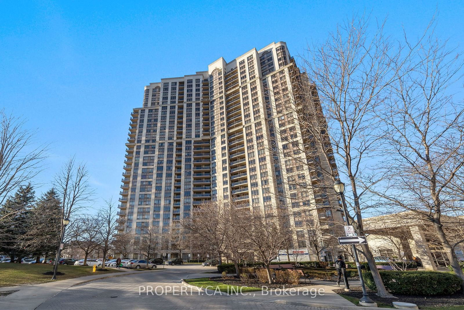 710 Humberwood Blvd, unit 402 for sale