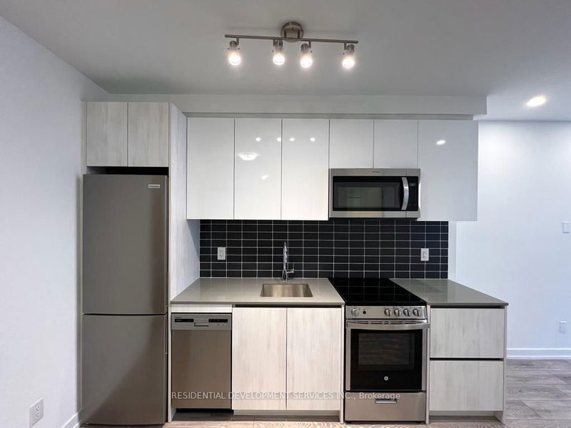 3100 Keele St, unit 305 for rent