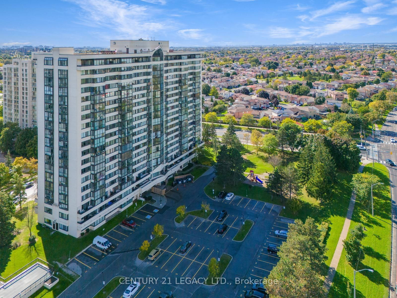 10 Markbrook Lane, unit 1410 for sale