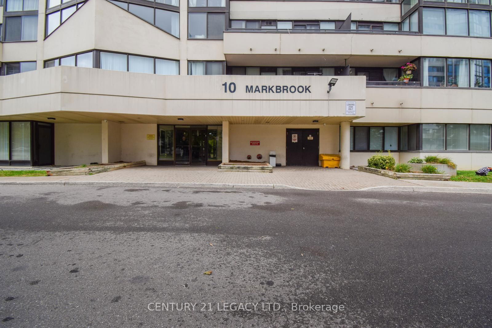 10 Markbrook Lane, unit 1410 for sale