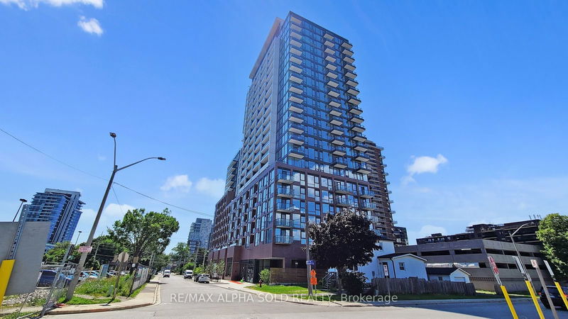 28 Ann St, unit 716 for rent