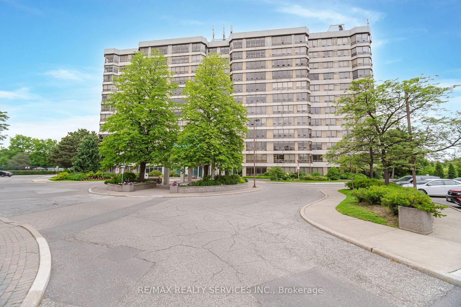 310 Mill St S, unit 1206 for sale